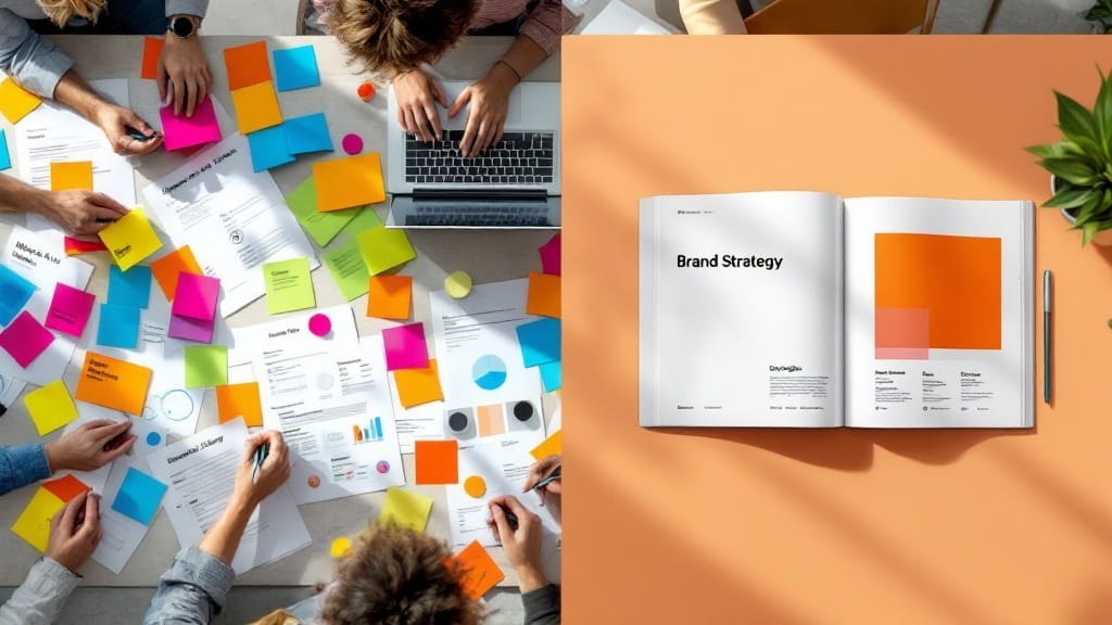 Branding I: Branding is Strategy